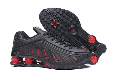 Men Shox R4-048